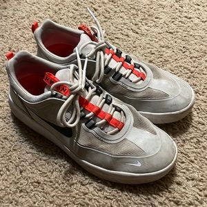 Nike SB Nyjah Free 2.0